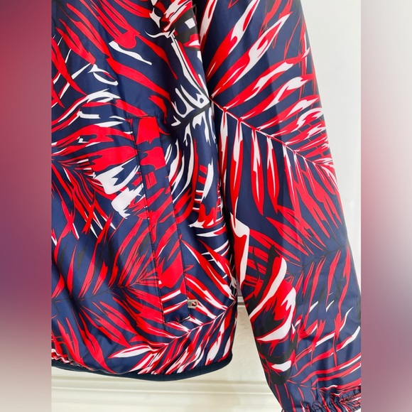 Tommy Hilfiger Windbreaker and Raincoat for Men - Picture 3 of 9